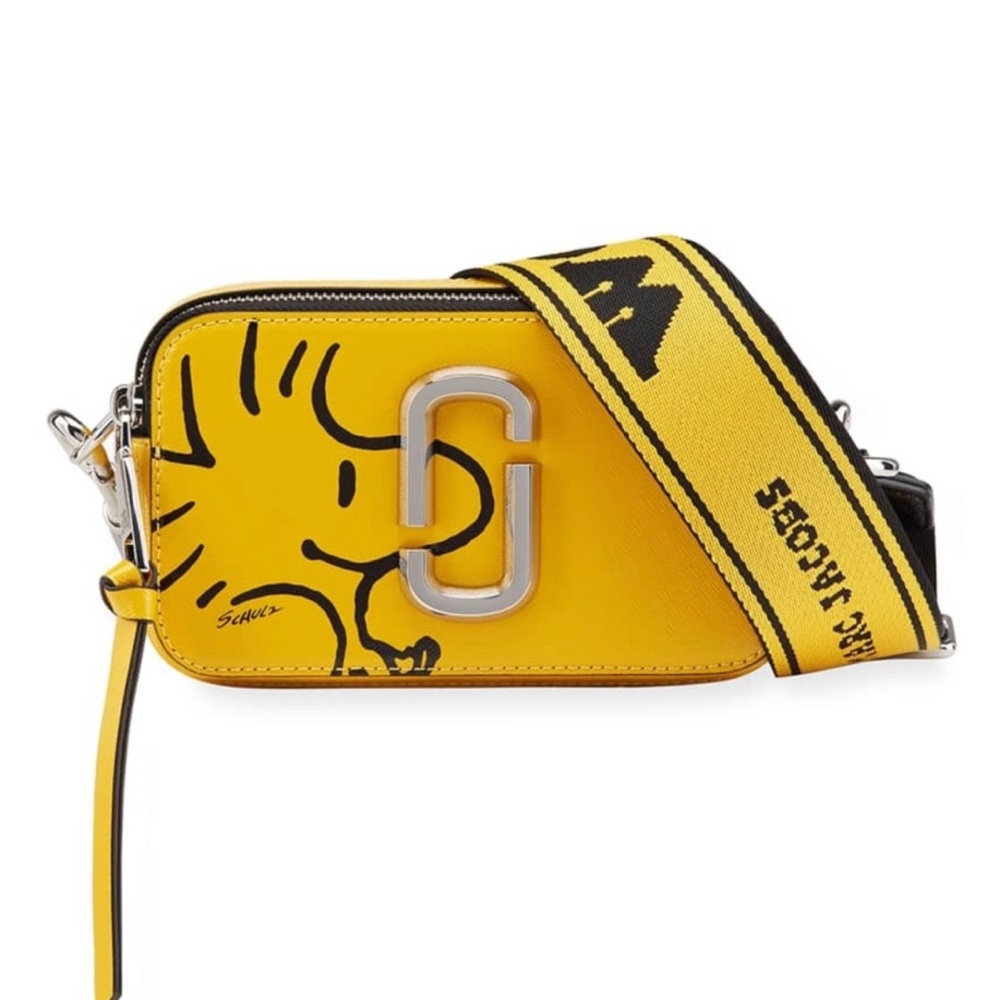 Peanuts Marc Jacob’s bag brand new